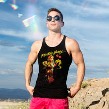 Load image into Gallery viewer, snake eyes tank top