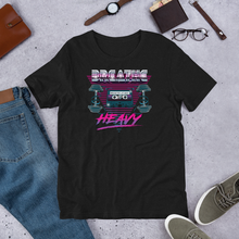 Load image into Gallery viewer, cassette t-shirt