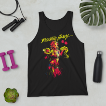 Load image into Gallery viewer, snake eyes tank top